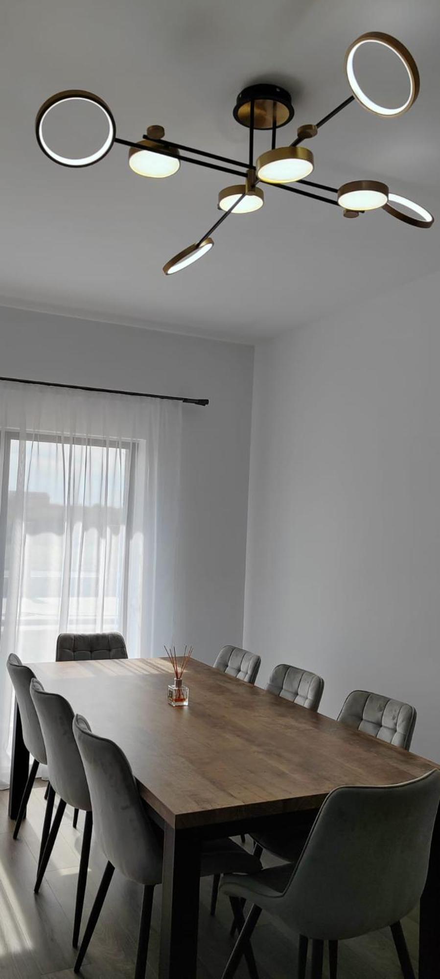 Casira Guesthouse Sînmartin エクステリア 写真