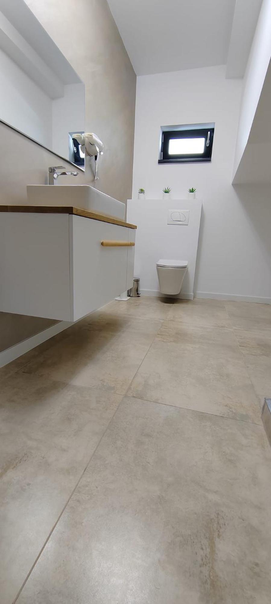 Casira Guesthouse Sînmartin エクステリア 写真