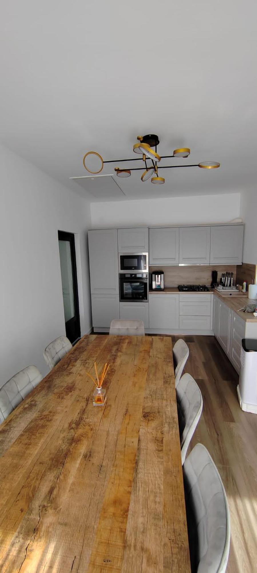 Casira Guesthouse Sînmartin エクステリア 写真