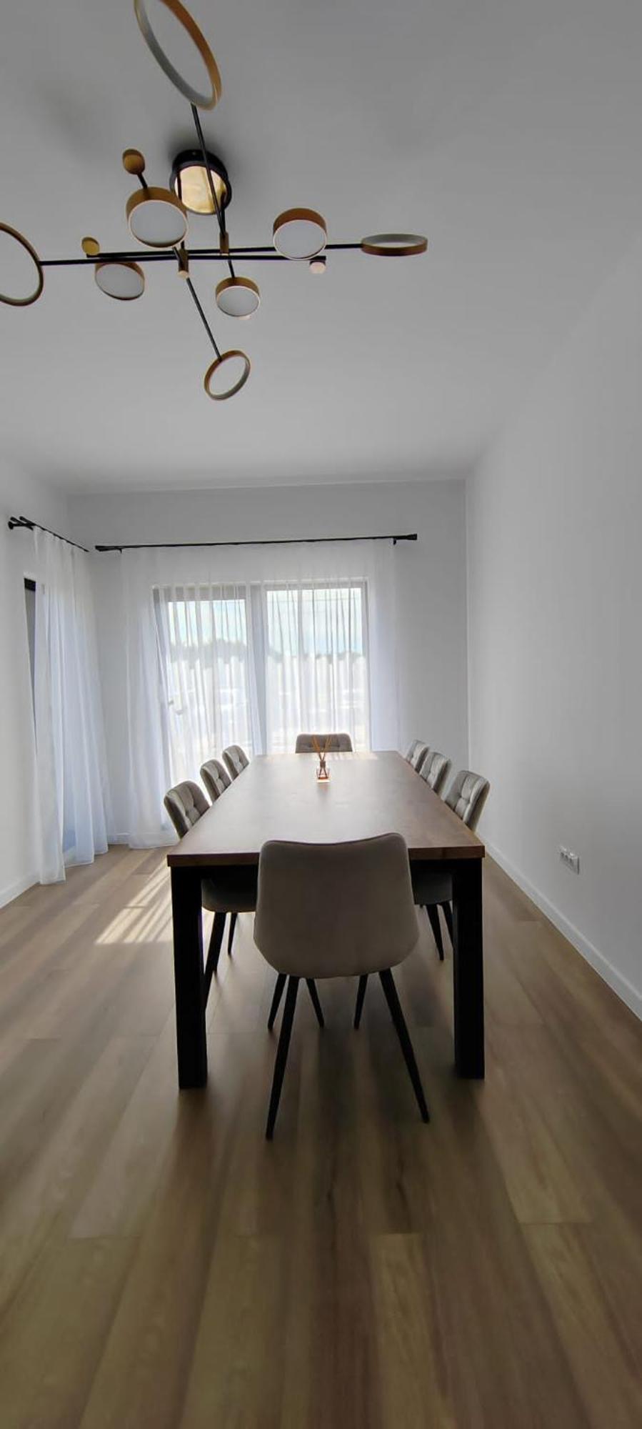 Casira Guesthouse Sînmartin エクステリア 写真