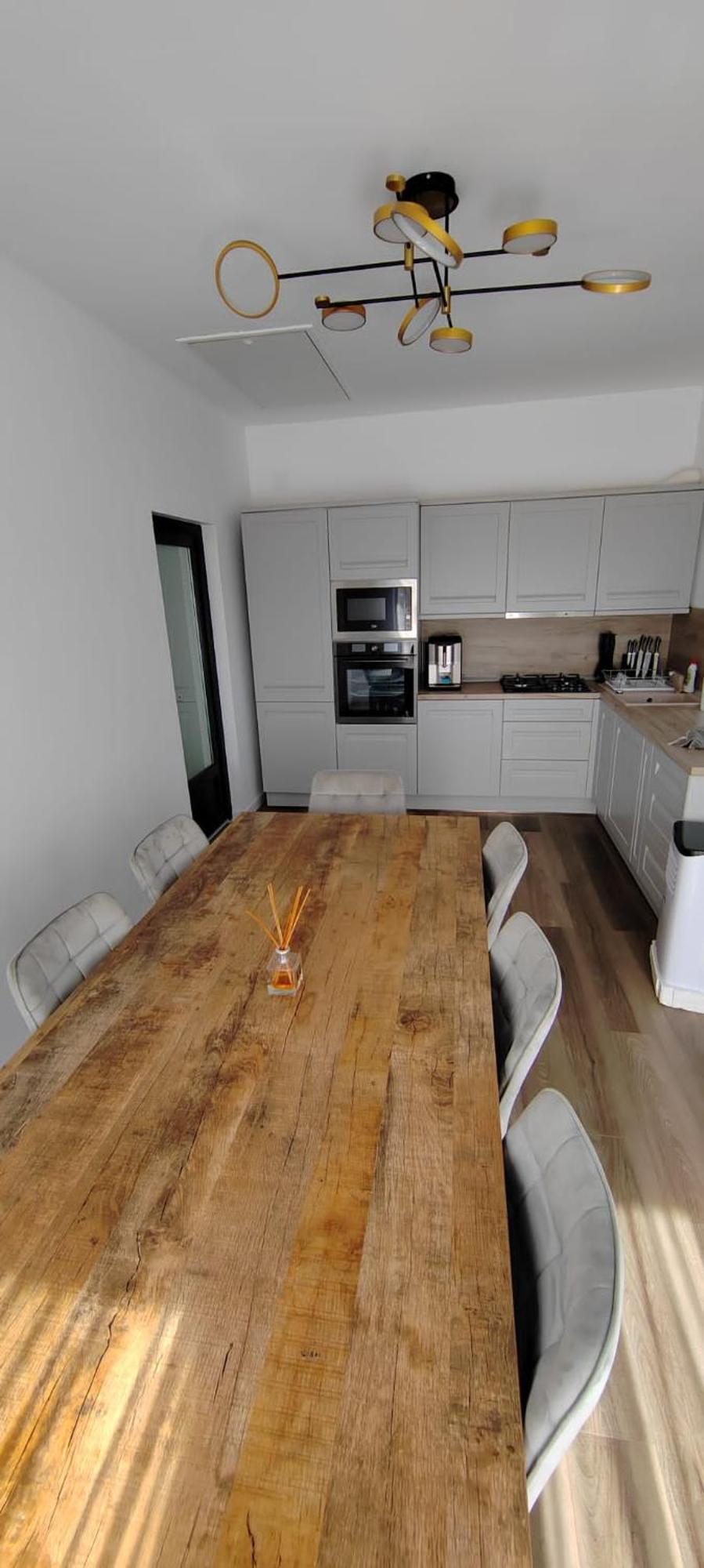 Casira Guesthouse Sînmartin エクステリア 写真