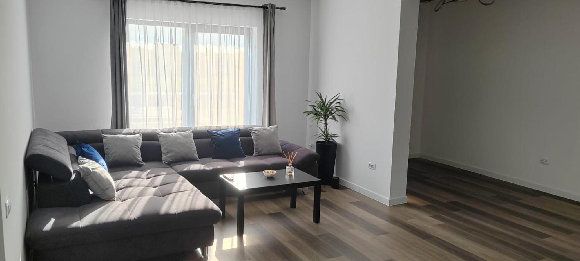 Casira Guesthouse Sînmartin エクステリア 写真