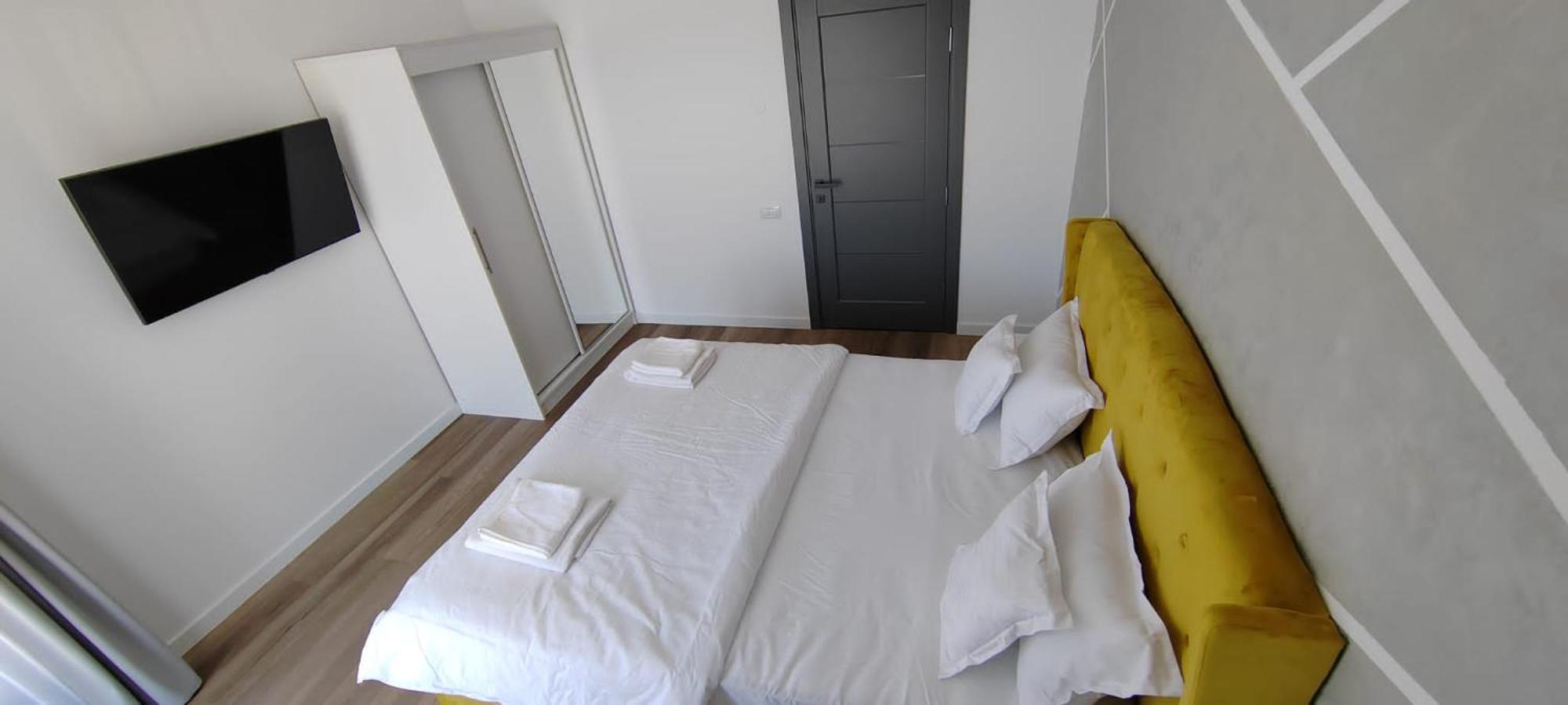 Casira Guesthouse Sînmartin エクステリア 写真